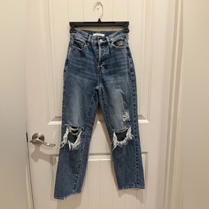 Pacsun jeans 🤍✨